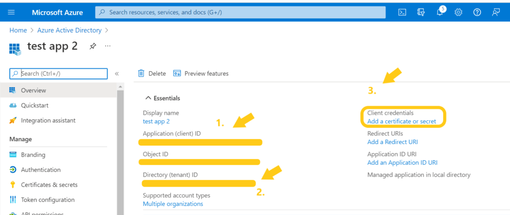 Use Microsoft Excel API With Selenium